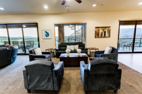 The Penthouse at Sand Hollow Resort